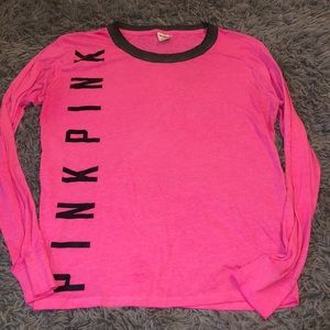Victoria Secret Long Sleeve